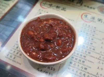 香港5家平价美食餐厅推荐 揣50元就能吃个痛快！