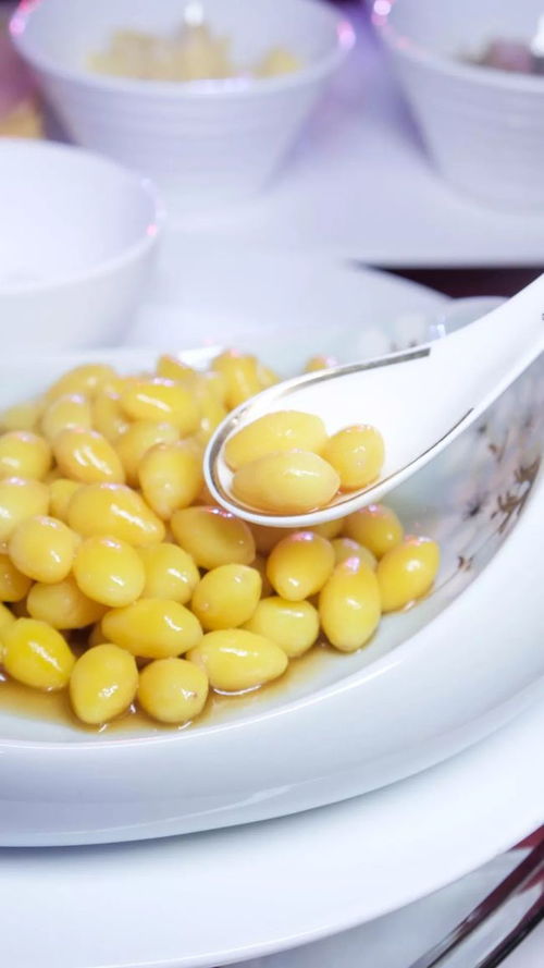 中华美食群英榜震撼发布 甜味涂抹酱的饮食文化与白酒文化碰撞