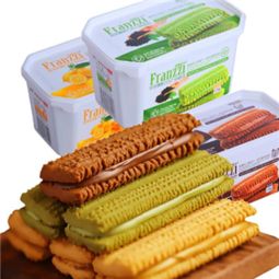 新意隆休闲食品公司 引领健康美味新风尚，打造休闲食品新地标