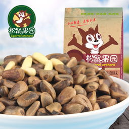 松鼠果园 甜味涂抹酱——休闲食品加盟新机遇