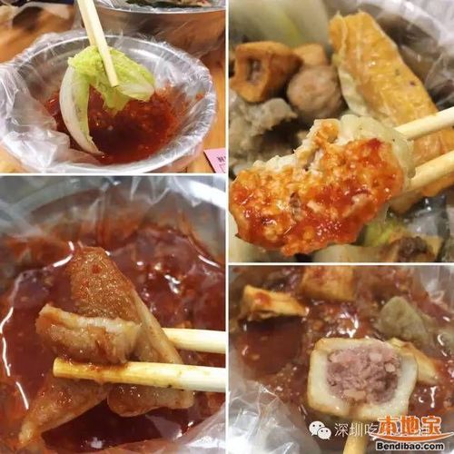 深圳街巷中的那些人氣老字号 探訪甜潤口感背後的塗抹醬傳奇