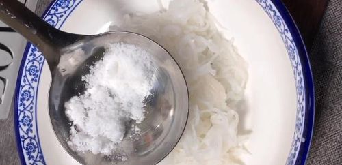 酸萝卜炒粉条 香辣爽滑，酸甜开胃的家常美味