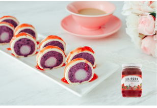 丘比Kewpie水果酱 早餐的精致伴侣