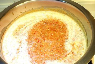 酸辣甜香，泰式辣椒酱 简单自制休闲美食